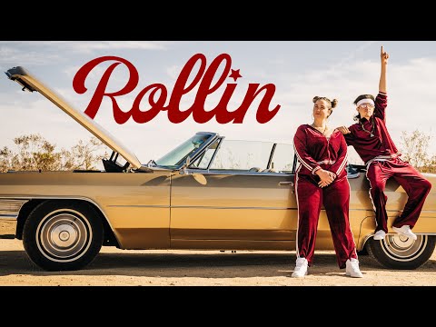 Rollin - Watsky & Camila Recchio [music video]
