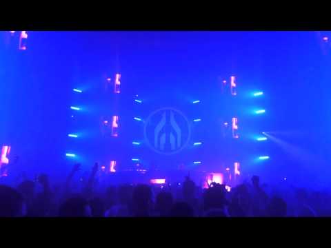 Mayday Poland 2014 - ATB 4/12 "Five Hours (Don't Hold Me Back)"