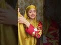 Stunning Wedding Hijab Tutorial