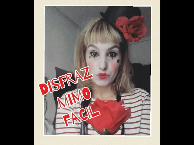 Vídeo relacionado con Ntwdby 6 Piezas Disfraz Mimo Mujer, Disfraces de Mimo Accesorios, con Boina, Bufanda, Guantes, Tatuaje Facial, Tirantes y Calcetines a Rayas, Disfraz de Mimo Frances, para Carnaval Halloween Cosplay