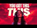 Unbound Music - You Got This (Lyrics) - life's gonna swing try to break your grip