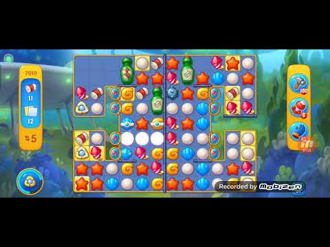 super hard Level-7010