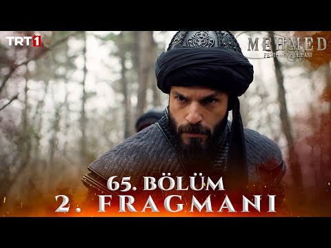 Mehmed: Fetihler Sultanı 65. Bölüm 2. Fragmanı