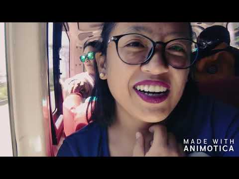 Summer Vacay with the Foster Fam!