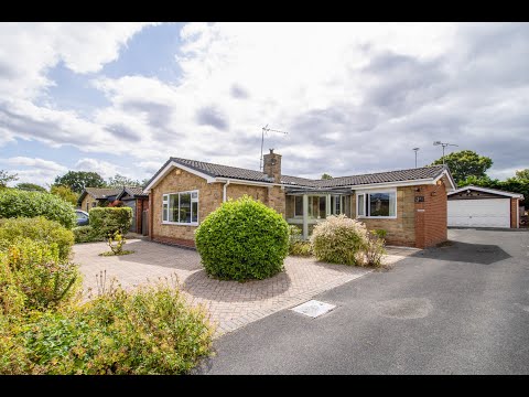 Marriot Grove, Sandal, Wakefield - Virtual Tour