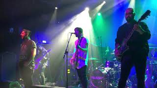 Palisades - Push (NEW SONG) (Live @ Irving Plaza NYC 5/12/18)