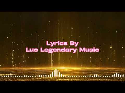 George Ramogi..Afline The Pretty Lyrics