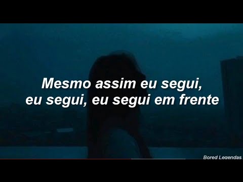 Sempre fomos um jogo perdido|      (tradução/legendado)