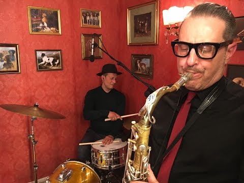 THE BLUEBEATERS - True Confessions (#offthecorner)