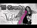 Ti Credo / Te Creo (Piano Version) - Adriana Vitale ...