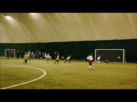 SEMP II - LKS Chlebnia 2008r. (17.10.2017)