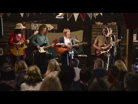 Lost Tuesday Society - I can see through yours!