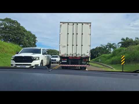 Rota sao joao da boa vista ate vargem grande do sul