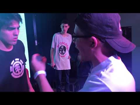 Klan vs Mentor vs Zr. Anti Po Formosa