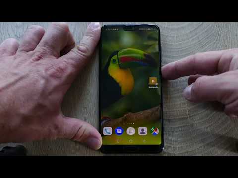 Huawei Wipe Cache Partition - Einfach erklärt