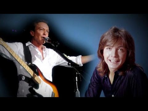 Schauspieler David Cassidy 67jährig gestorben
