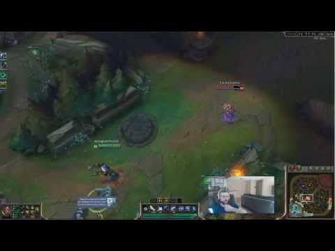 Rivington & Zirene getting dat booty