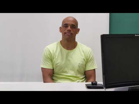 Alimentação Saudável  (Trabalho da faculdade)