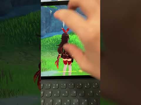 iPadで原神を快適に遊ぶための過熱対策完全ガイド