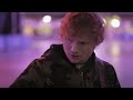 Ed Sheeran // Wild Mountain Thyme 