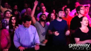 Praise Is The Offering