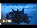 Godzilla 1998 Godzilla Vs Submarines Scene 6 10 Movieclips
