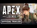 Apex Legends: Hunted - Official Season 14 Battle Pass Trailer