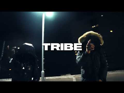 [FREE] (3x3) BusyGrr X E1 X UK Drill Type Beat 2024 - "TRIBE"