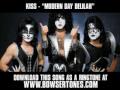 KISS Modern Day Delilah New Video Lyrics Download
