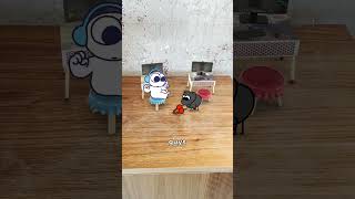 Rabbert & Nestor get a BAD surprise