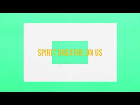 O Lord We Seek Your Face - Worship Central (Lyric Video)