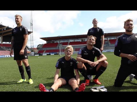 Pulsen inför ÖSK-MFF