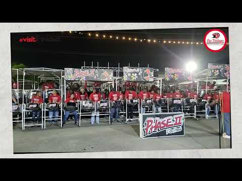 NATIONAL PANORAMA PRELIMS  LARGE BAND  2026- PHASE II PAN GROVE