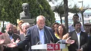 preview picture of video 'PSdeG - Día de Galicia en Rianxo'