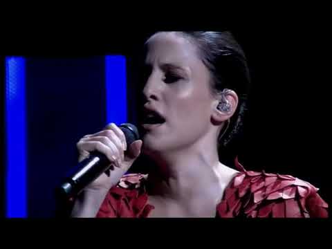 Carminho - Lágrimas do Céu (fado cravo)