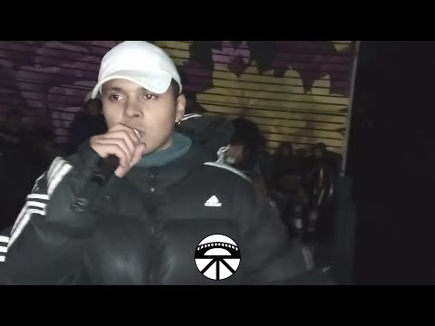 UKN vs REGGO: Semifinal | EL CIRCULO - Jornada 2