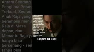 Download lagu Trailer Film Empire Of Lust #youtubeshorts mp3