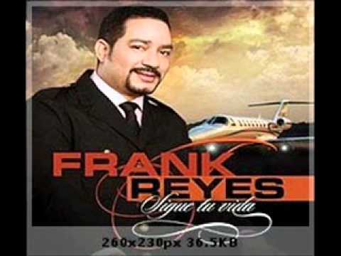 Frank Reyes - Te vi Con El