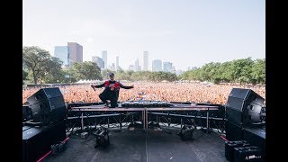 Valentino Khan - Live @ Lollapalooza Chicago 2018