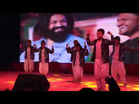 Snehakke Sneha l Baala Kalaa Utsav-24 l Vande Matharam School l 08026604512