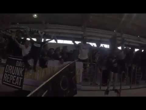 SFC Planet Sleman Champions Of Liga Futsal Nusantara 2016