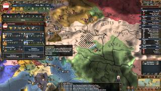 Europa Universalis IV: Art of War - Softpedia Gameplay