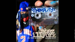 shaz illyork - Lo Down feat. Meyhem Lauren.wmv