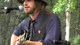 Todd Snider - &quot;Faraway Eyes&quot; w/ Ollabelle &amp; Tim Easton