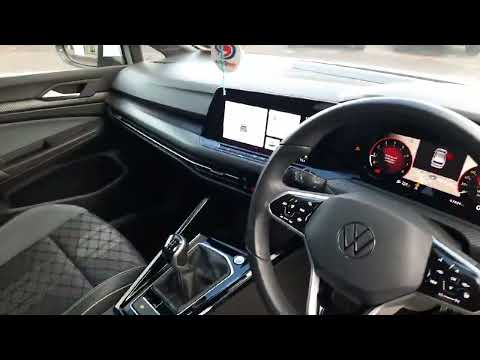 Volkswagen Golf 1.5TSI 130BHP 5DR R-LINE WITH WINT - Image 2