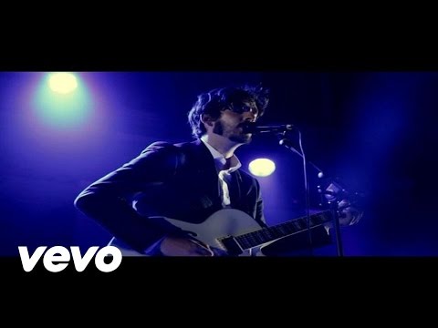 Thomas Dybdahl - From Grace (Live At Paradiso)