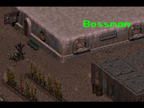 Bossman - Hospital (ft. Napalm, Zinthos and Marko) Remix Gimpson "Niepowtrzymany".