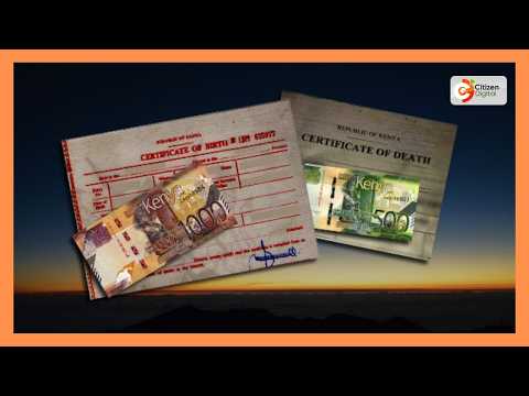 Serikali yaraisisha upatikanaji wa vyeti vya kuzaliwa kupitia mfumo wa kidijitali
