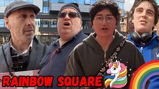Birmingham Part 2: Inside the LGBTQ+ Quarter