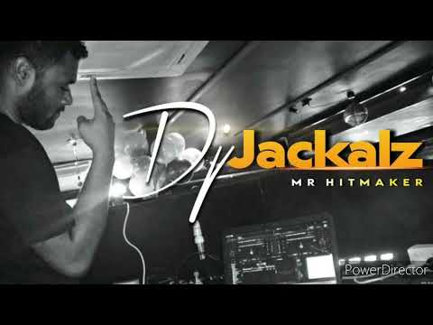 DJ JACKALZ - AGOHA MAI FT MULATUZ [REMIX 2022]🇫🇯